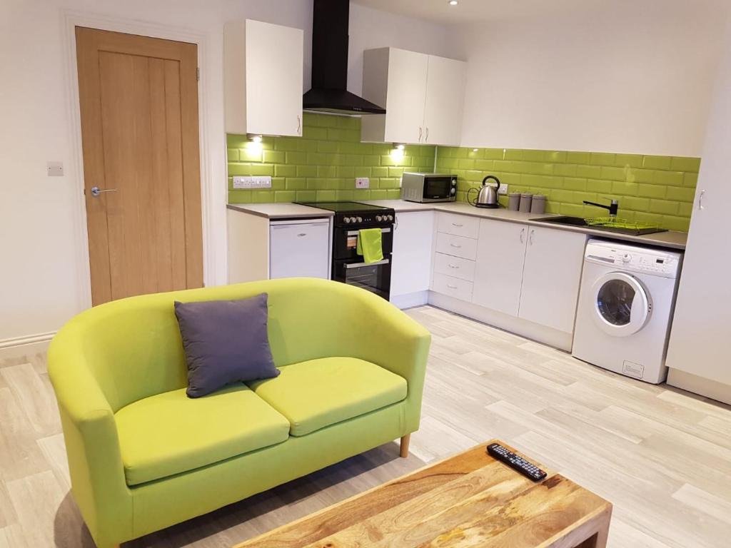 Leckhampton Road Apartments - Cheltenham room 1