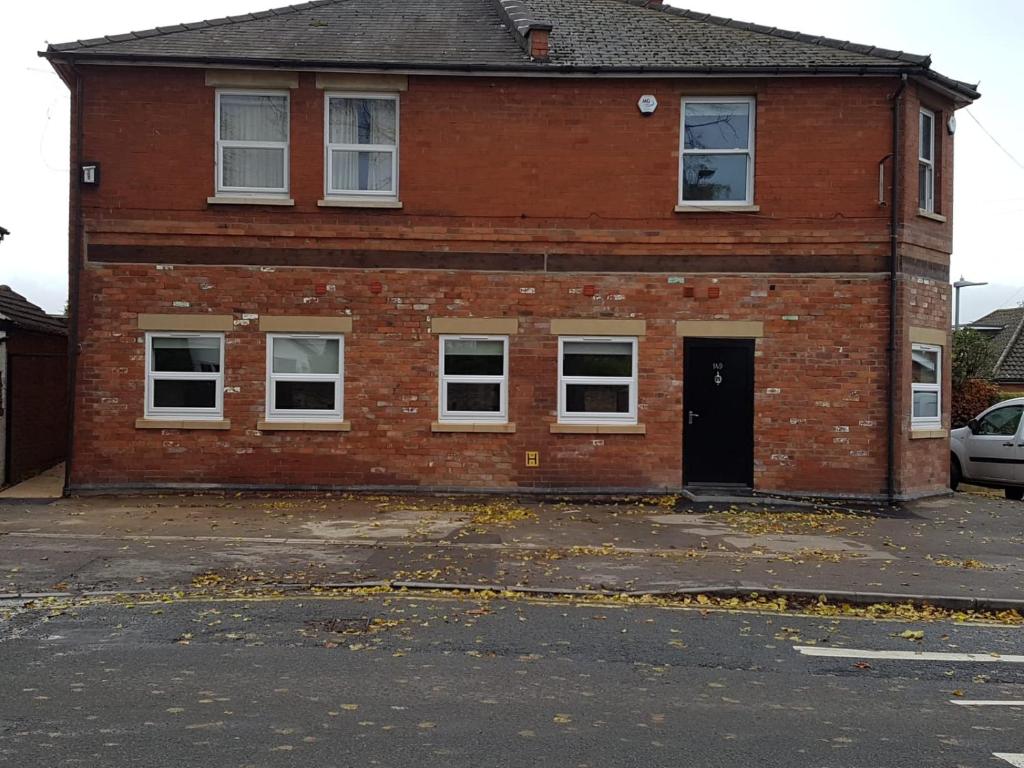 Leckhampton Road Apartments - Cheltenham room 4