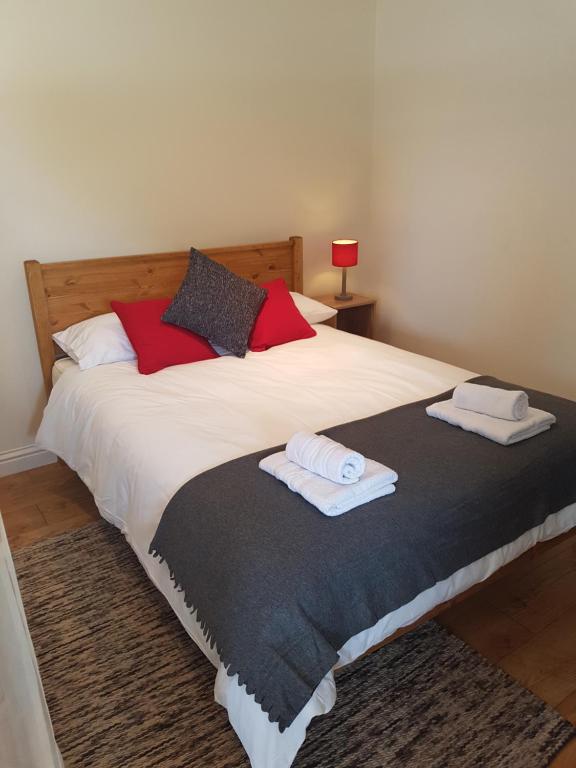 Leckhampton Road Apartments - Cheltenham room 6